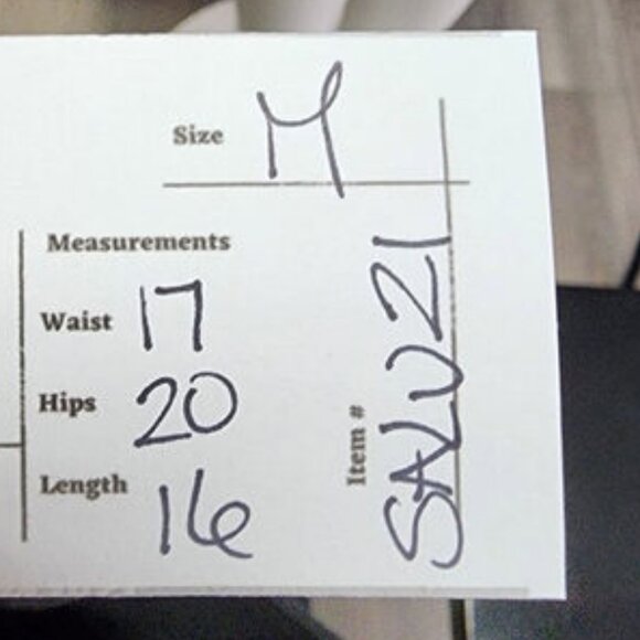 Gap Black Strappy Design Mini Skirt Size M - Picture 8 of 8